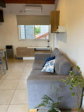Departamento para 4 personas con cochera